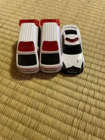 미니카 묶음 판매