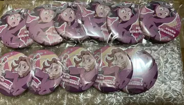 아야베 키하치로 헤이타키야샤마루 CAN 배지