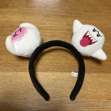 USJ 마리오 텔레사 머리띠