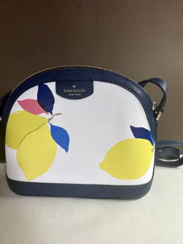 [미사용 택 포함] Kate Spade 숄더백