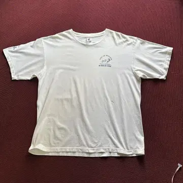 90년대 파타고니아 Beneficial T's