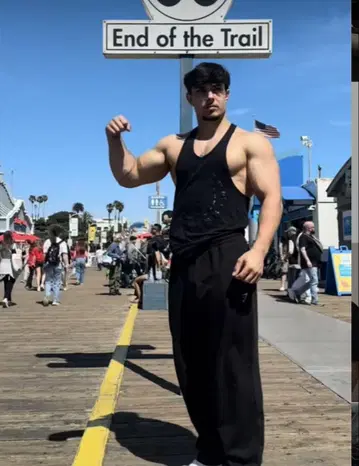 Gymshark 짐샤크 탱크탑