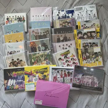 나니와단시 CD DVD 묶음 판매