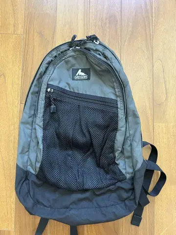 GREGORY 그레고리 백팩