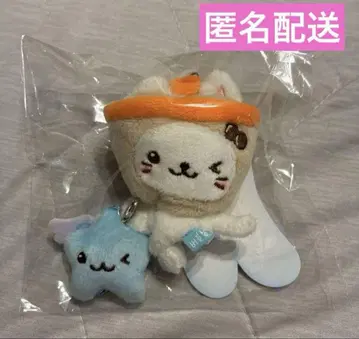 NCTWISH 서울 콘 응원봉 미니 인형 키링 유우시 버블냥