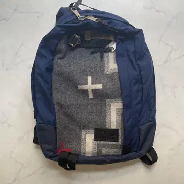 KLETTERWERKS x PENDLETON 별주 백팩