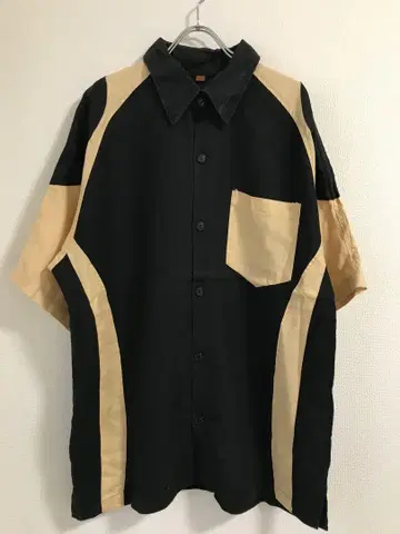 90s vintage 반팔 셔츠