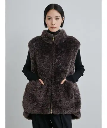 MIESROHE sustainable 테디 베스트 CGRY