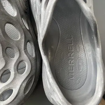 merrell HYDRO NEXT GEN MOC BLACK 28cm