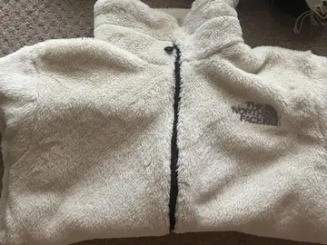 THE NORTH FACE 플리스 자켓