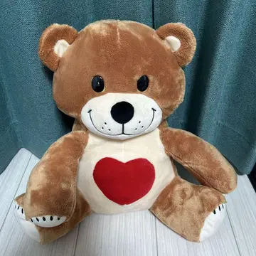 Suzy's Zoo 스즈 봉제 인형