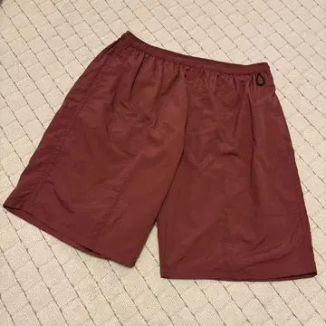 새상품급 OUTDOOR 아웃도어 숏팬츠 L 남성용