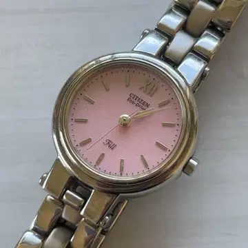 CITIZEN Fill ECO-DRIVE E030-K16521