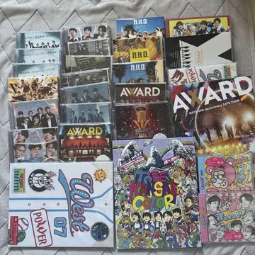 WEST. CD DVD 묶음 판매