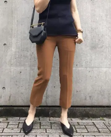 DEUXIEMECLASSE 팬츠