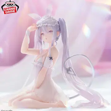 rurudo ESPRESTO 슈가 피규어
