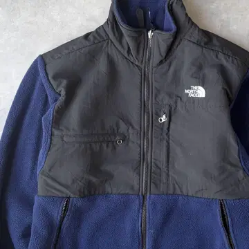 13957 THE NORTH FACE 데날리 자켓 플리스 짙은 파랑