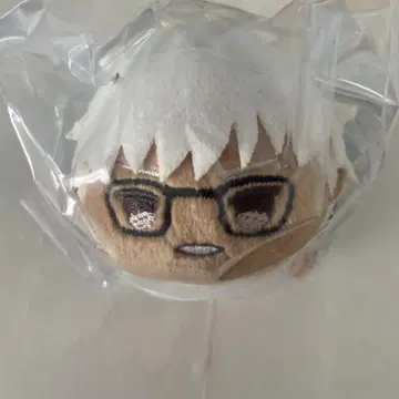 fate FGO 모찌모찌 마스코트 봉제인형 Summer 에미야