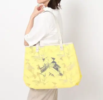 HIROKO HAYASHI GIACOMO 토트백 정가 3만 6300엔