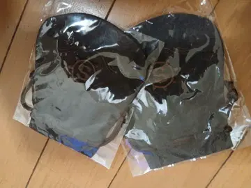 스타린기어 가죽 주머니 미사용 새상품 2개 세트 낱개 판매 불가