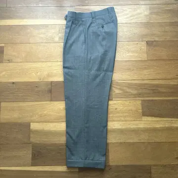 BRITISH MADE 브리티쉬메이드 드레스 와이드 팬츠 슬랙스