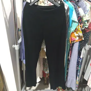 여성용 팬츠 38