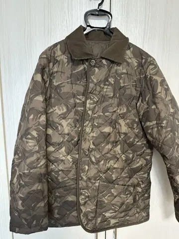 매킨토시 다운 자켓 [새상품급]