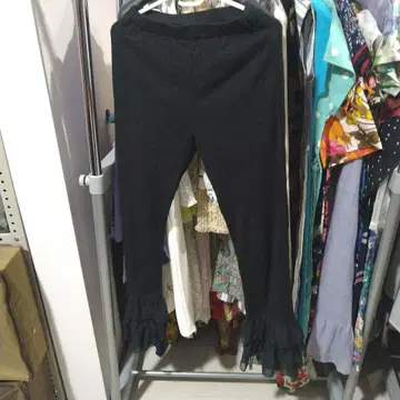 여성용 팬츠 38