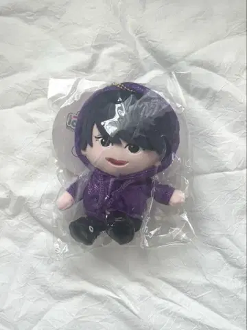 사쿠마 류토 하피누이 HiHi Jets
