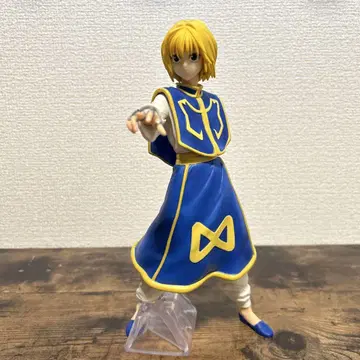 HUNTER x HUNTER 제일복권 A상 크라피카