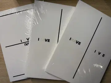 IVE 퍼스트 앨범 2023년 발매