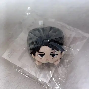 [새상품] 게게게의 수수께끼 세가 럭키 쿠지 스크런치 미즈키