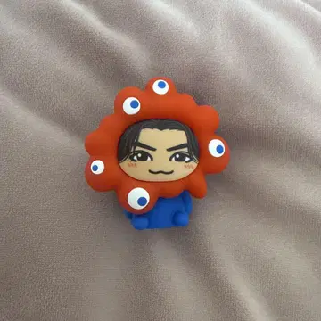 카와무라 카즈마 먘먘 코스프레 키홀더