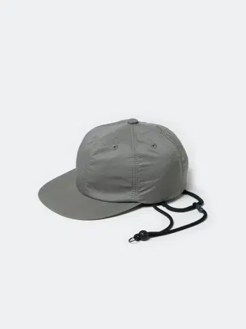 DAIWA PIAR 39 TECH TRAVEL 6PANEL CAP