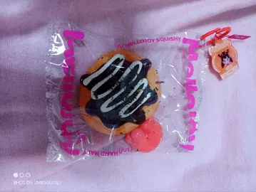 mellojoy 타코야키 스퀴즈