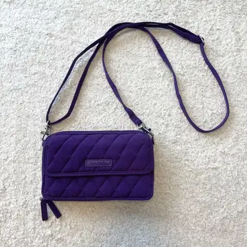 VeraBradley 지갑 스마트폰 미니백 숄더백