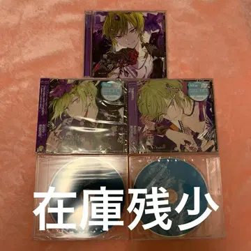디어 모모치 CD 묶음 판매