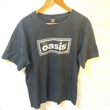 oasis 00년대 L 사이즈