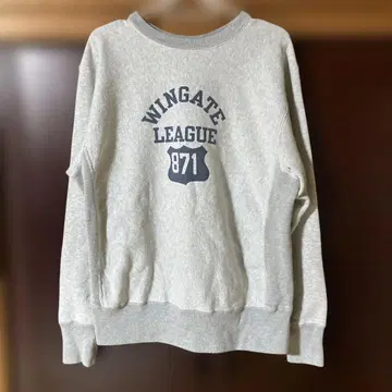 champion 리버스 위브 그린 택 70년대 복각