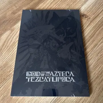[새상품, 미개봉] FGO 테스카틀리포카 화집 타지마 쇼우