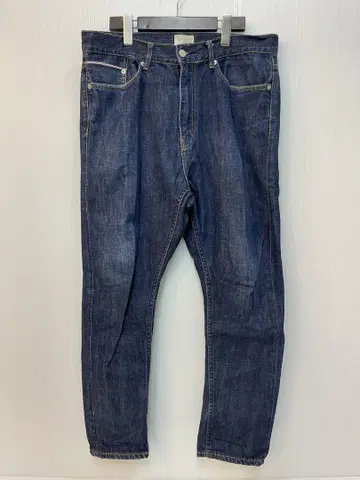XLARGE 데님 팬츠 사이즈 34인치 01151615