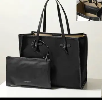 GIANNI CHIARINI 토트백