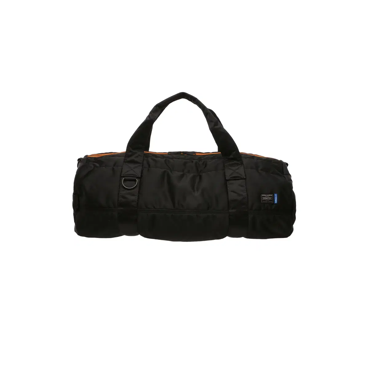 バッグ PORTER / adidas x PORTER 2WAY BOSTON BAG Adidas x Porter 2Way Boston Bag Black | END.