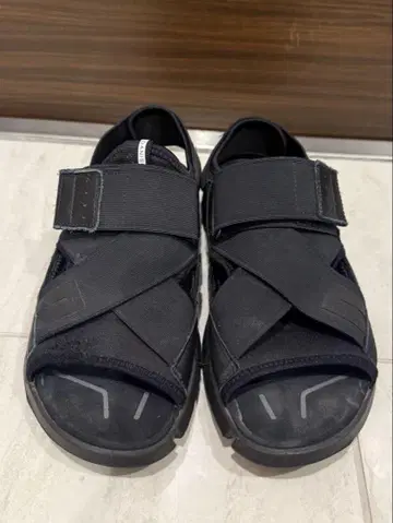 ECCO INTRINSIC SANDAL 사이즈 40 (25cm)