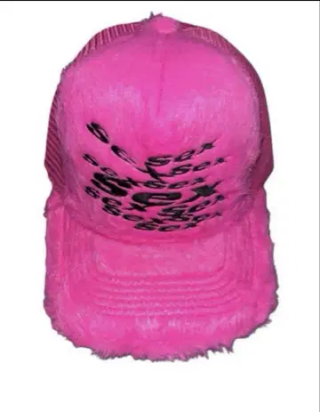SEX cap Pink free size