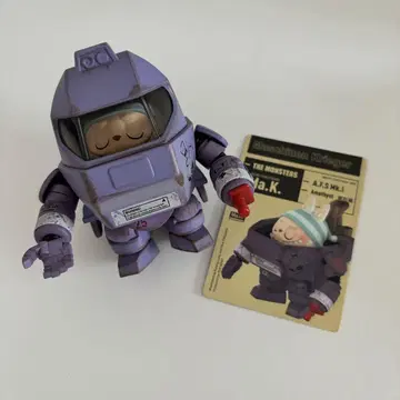 POPMART LABUBU 팝마트 라부부