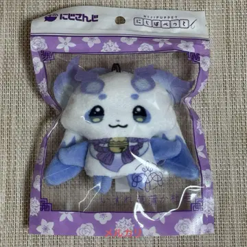 룽룽 니지파펫 이즈레 아야메 카 토가키츠 니지산지