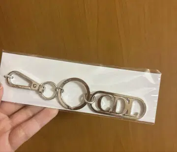 CDL TOKYO POP UP STORE Key Chain 키체인