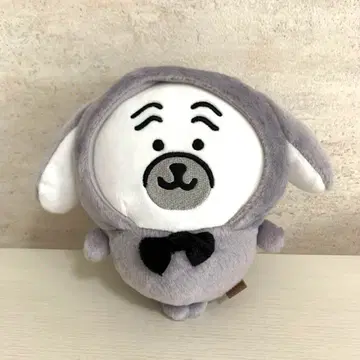 나가노 마켓 나가노 십이지 2023년 해피 백 퍼그 씨 봉제 인형