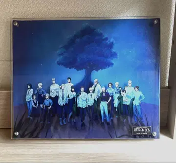 진격의 거인 굿즈